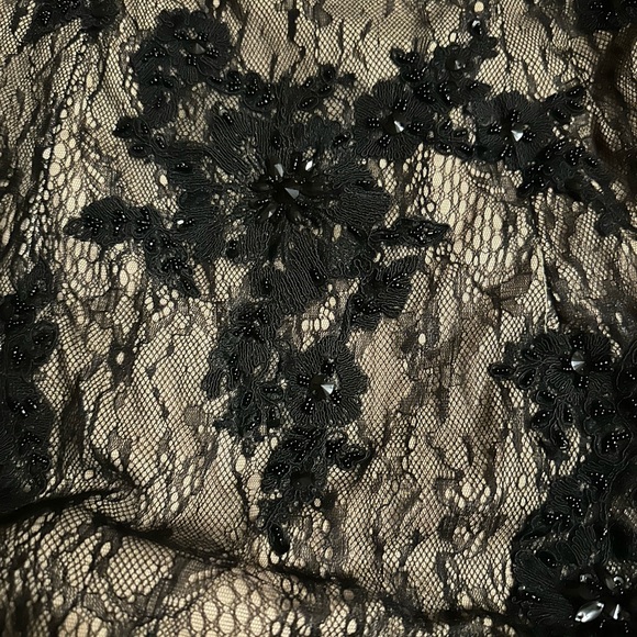 Size 14 Prom/Formal Dress - Picture 2 of 4